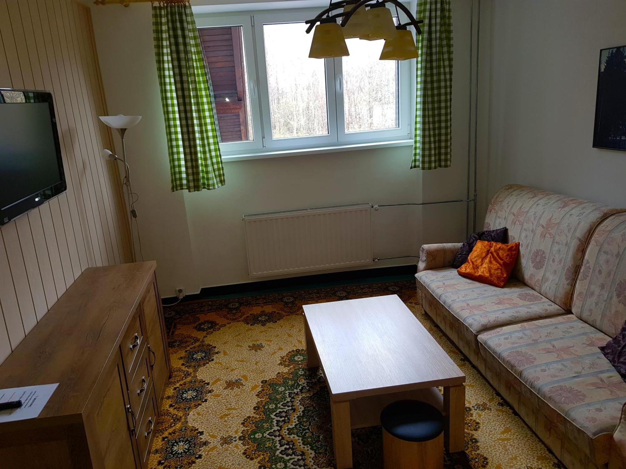 Hotel Sasanka Tatranská Lomnica Cameră foto
